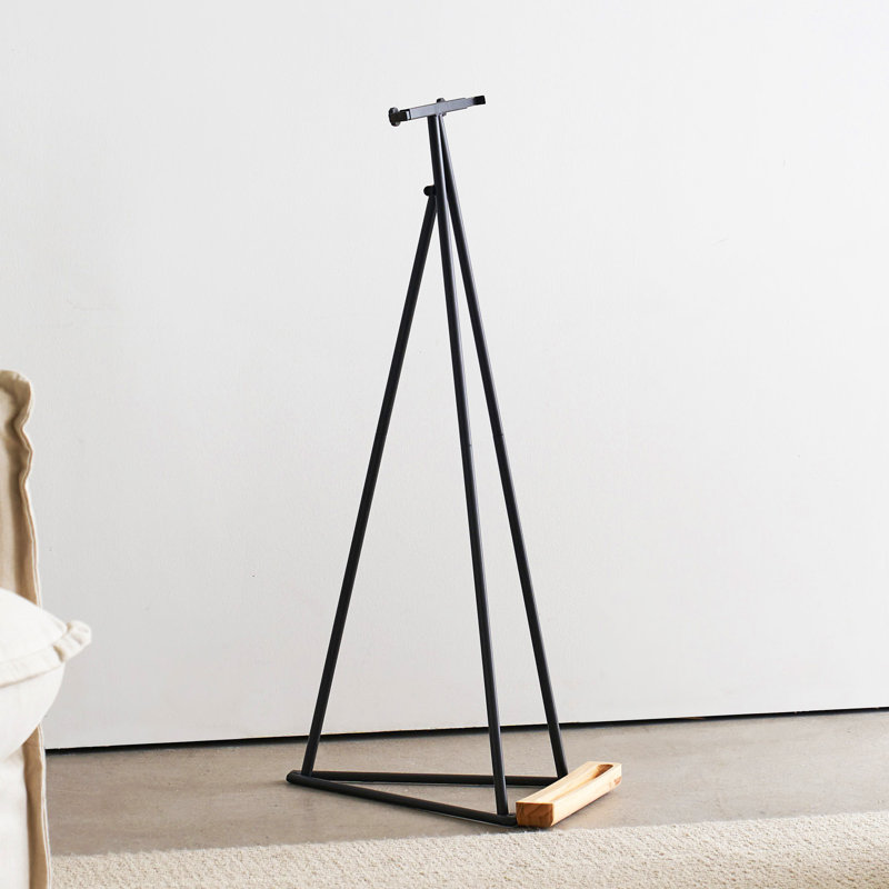 Metal And Wood Snowboard Stand, Snowboard Showcase For Home And Businesses, Freestanding Vertical Stand, Snowboard Storage And Display, Display Stand, Indoor Display Storage Rack