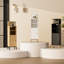 Bathroom Cabinet-1914548028