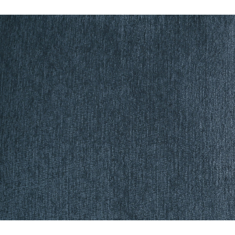 Chaise avec accoudoirs Whorton, Navy
