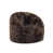 Brown 100% Polyester is out of stock