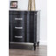 Table de chevet 1pc