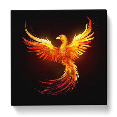 Modern Wall Art - Wrapped Canvas