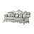 Modern Sofatuscan Trational Set Made With