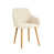 Cream Chenille/Natural