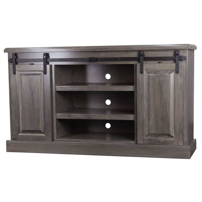 Crowborough Media Console, Graystone