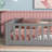 Javarri 17.5''H Bed Frame without Door,Floor Platform Bed with Fence-983676176