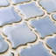 Hudson Tangier 2" x 2" Porcelain Grid Mosaic Wall & Floor Tile-1238114438