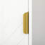 Paulikens Freestanding Bathroom Cabinet