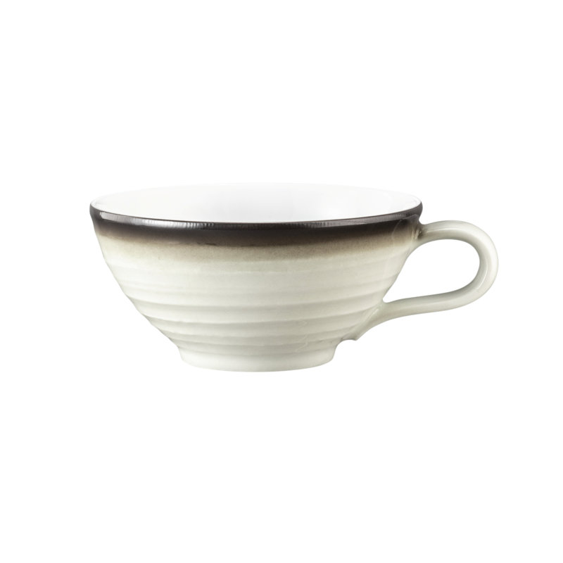 Porcelain Teacup
