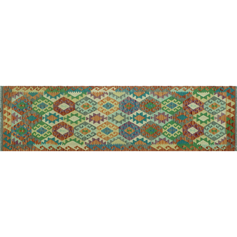 Cala Wool Indoor Rug