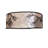 20" Wide Lone Pine Vanity Light