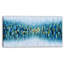 Abstrait - peinture sur toile tendue-457554275