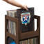 Petit support de rangement pour disques Zayne-149767480