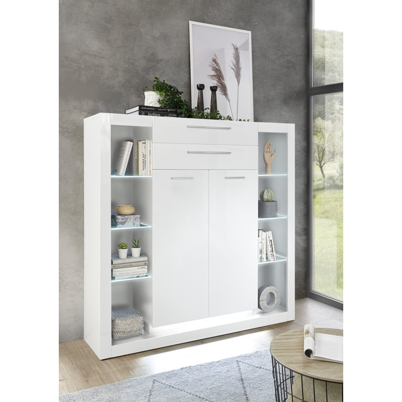 Allegan 141cm Sideboard