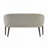 Upholstered 2-Seat Sofa-834807840