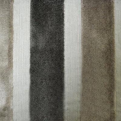 Lara's Velvet Stripe Fabric
