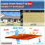 Pare-brise Royal Shade avec œillets en laiton robuste-55584471-55584490