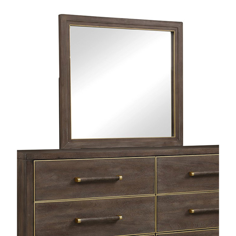 Miroir Modern