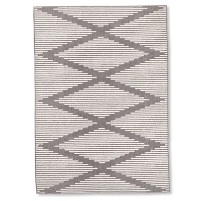 Tapis d'intérieur lavable Nyla