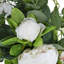 Wolfsberg Faux Peony Swag