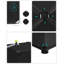 20 Pair Shoe Rack