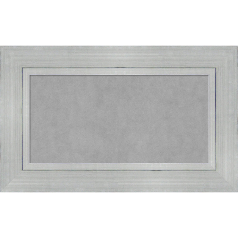 Tableau magnétique Yousef Romano, 19" H x 31" W