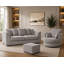 4 - Piece Living Room Set-659910427