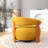 Modern Solid Wood Bucket Chair-2002779343