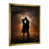 Gold Single Picture Framed selected