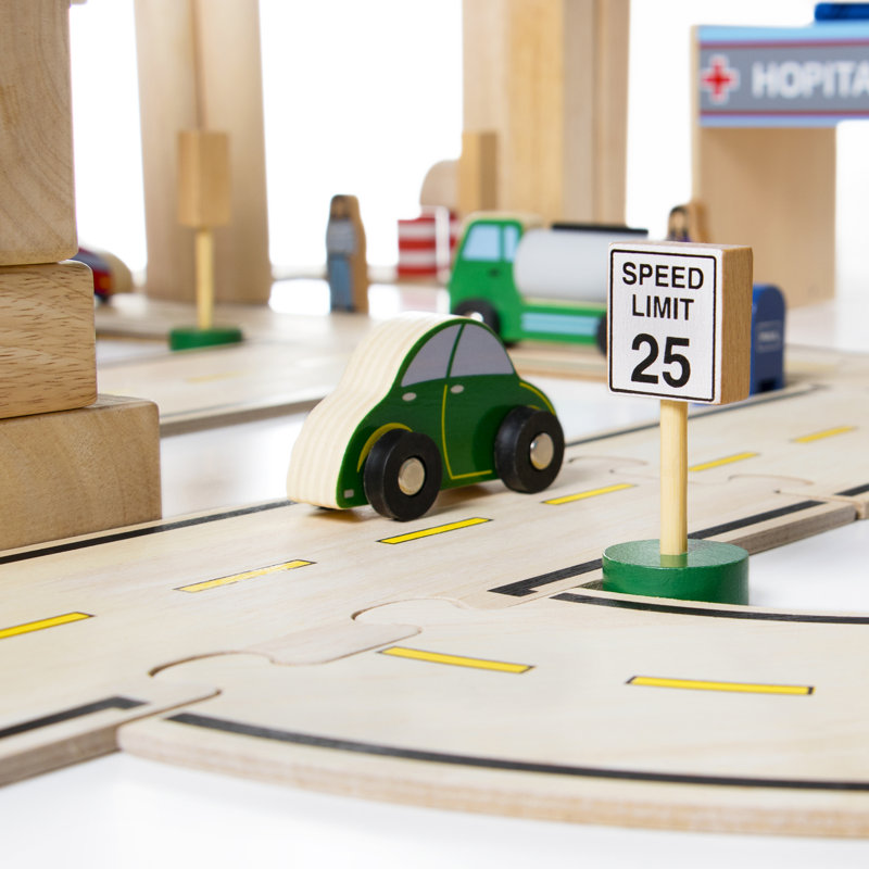 Guidecraft Learning & Exploration Toys