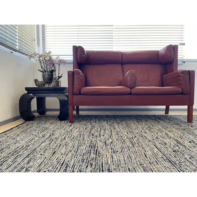 Ombre Hand Loomed Area Rug, Rectangle 180 x 250cm