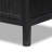Peggy Sideboard-Worn Black