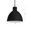 Chroma 1 - Light LED Pendant-1199580874