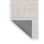 Tapis multicolore tissé à la machine Jamirya-1846568887