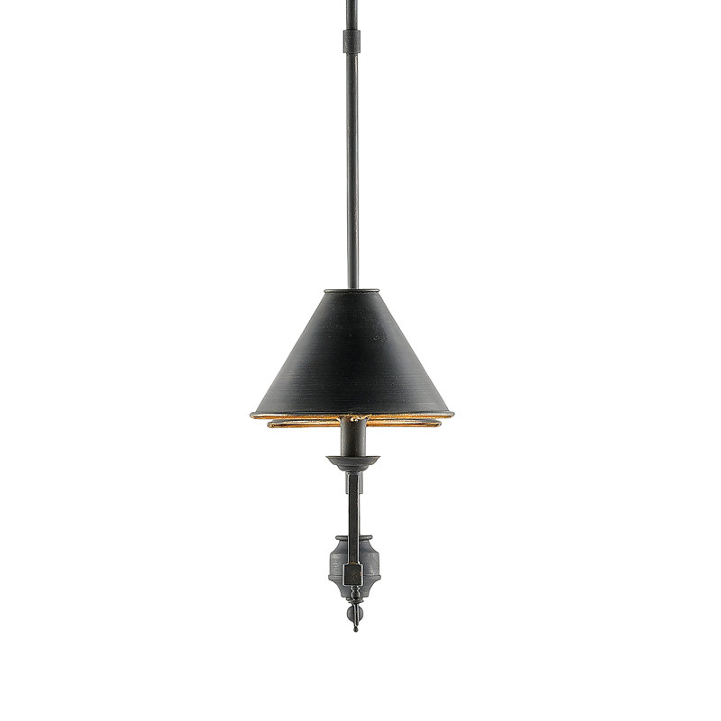 Prosperity 2 - Light Pendant