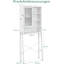 Aneya Bathroom Shelves-1619317276