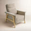Fauteuil inclinable Shondra