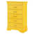 Yellow is out of stock