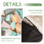 Pouf rond à rayures-1056067639-1056348582