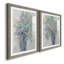 Bouquet I - ensemble de 2 reproductions de cadres photo-1111601006-1111601009