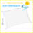 Demetria 3m x 5m Rectangular Shade Sail