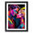 Black Framed selected