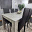 Bolesworth 6 - Person Dining Set