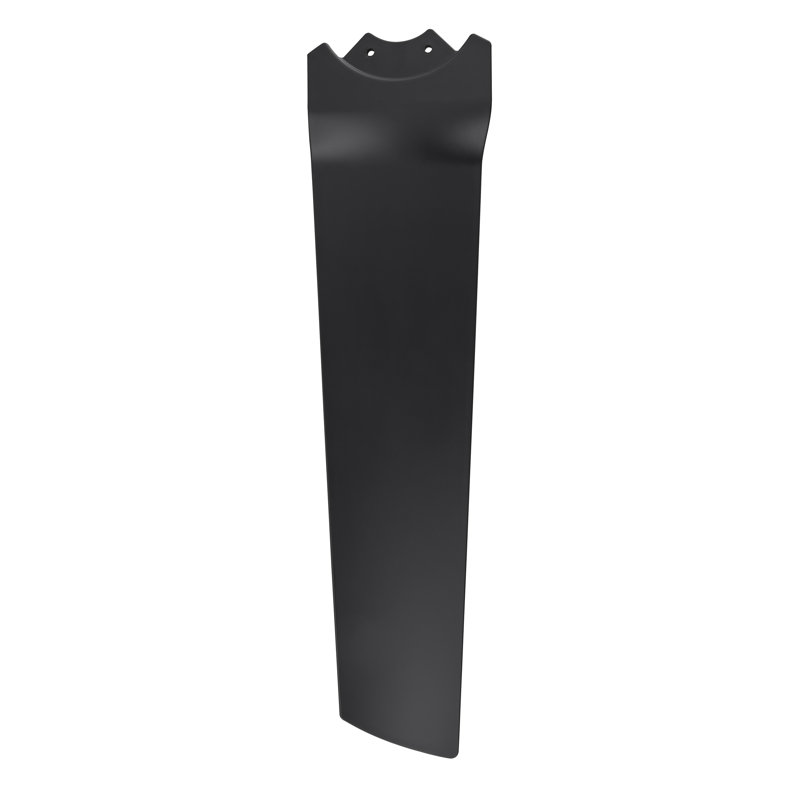 Ventilateur de plafond 54 po Java, Black