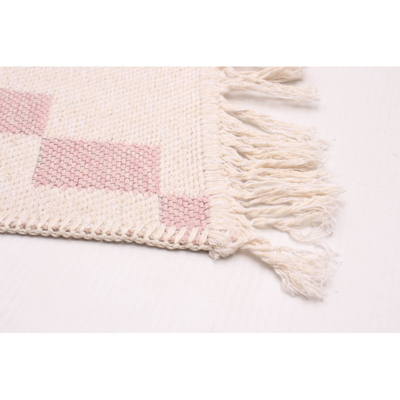Kemuel Cotton Moroccan Indoor Rug