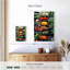 Sur toile-618932371