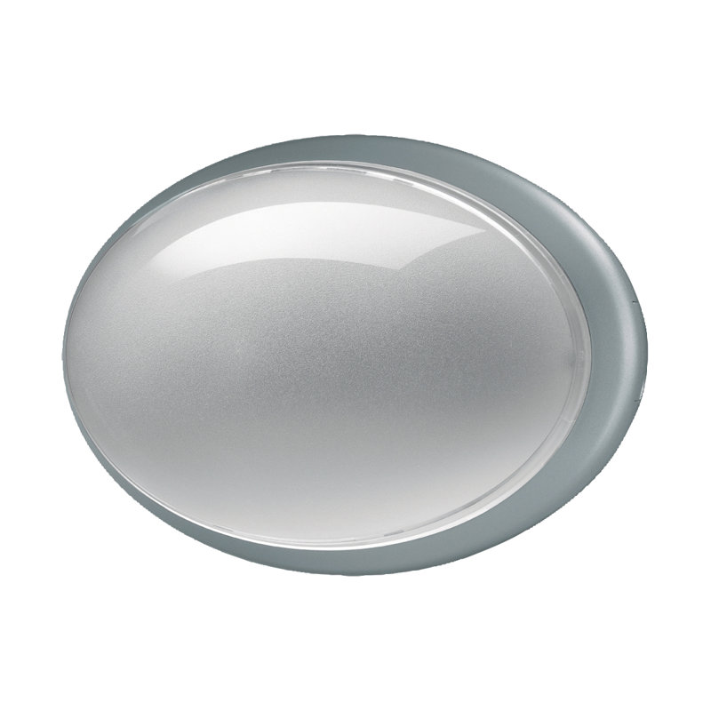 Wall Light, Grey