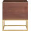 Table de chevet 2 tiroirs Maxine-195764558
