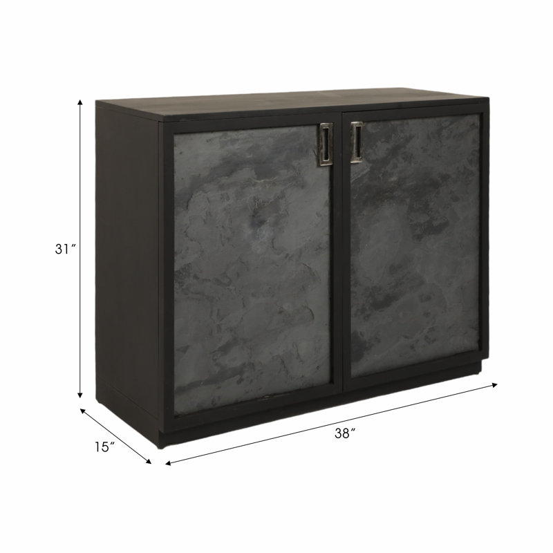 Brasvo Console Table