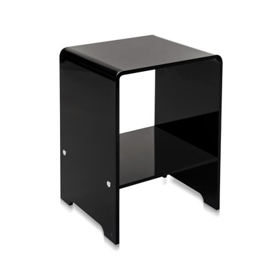 Biak Sled Coffee Table